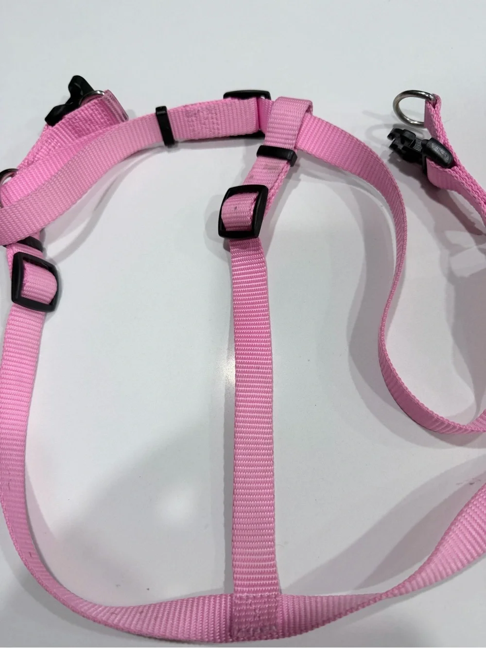 N/A light pink